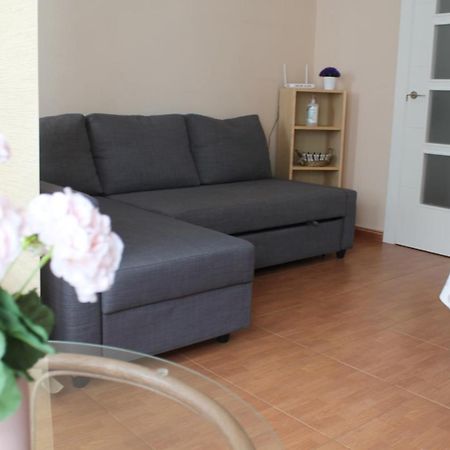 Apartamentos Торре-дель-Мар Экстерьер фото