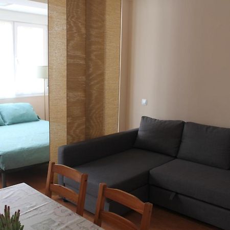 Apartamentos Торре-дель-Мар Экстерьер фото