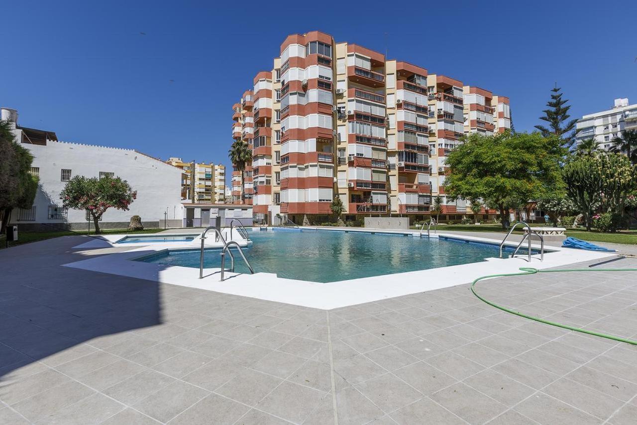 Apartamentos Торре-дель-Мар Экстерьер фото