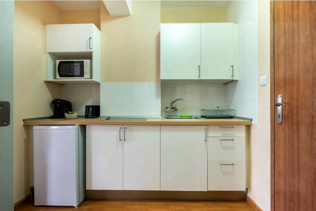 Apartamentos Торре-дель-Мар Экстерьер фото