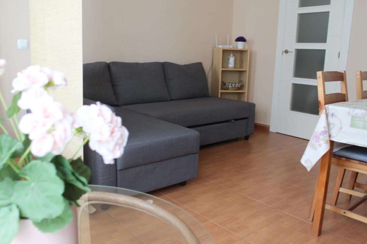 Apartamentos Торре-дель-Мар Экстерьер фото